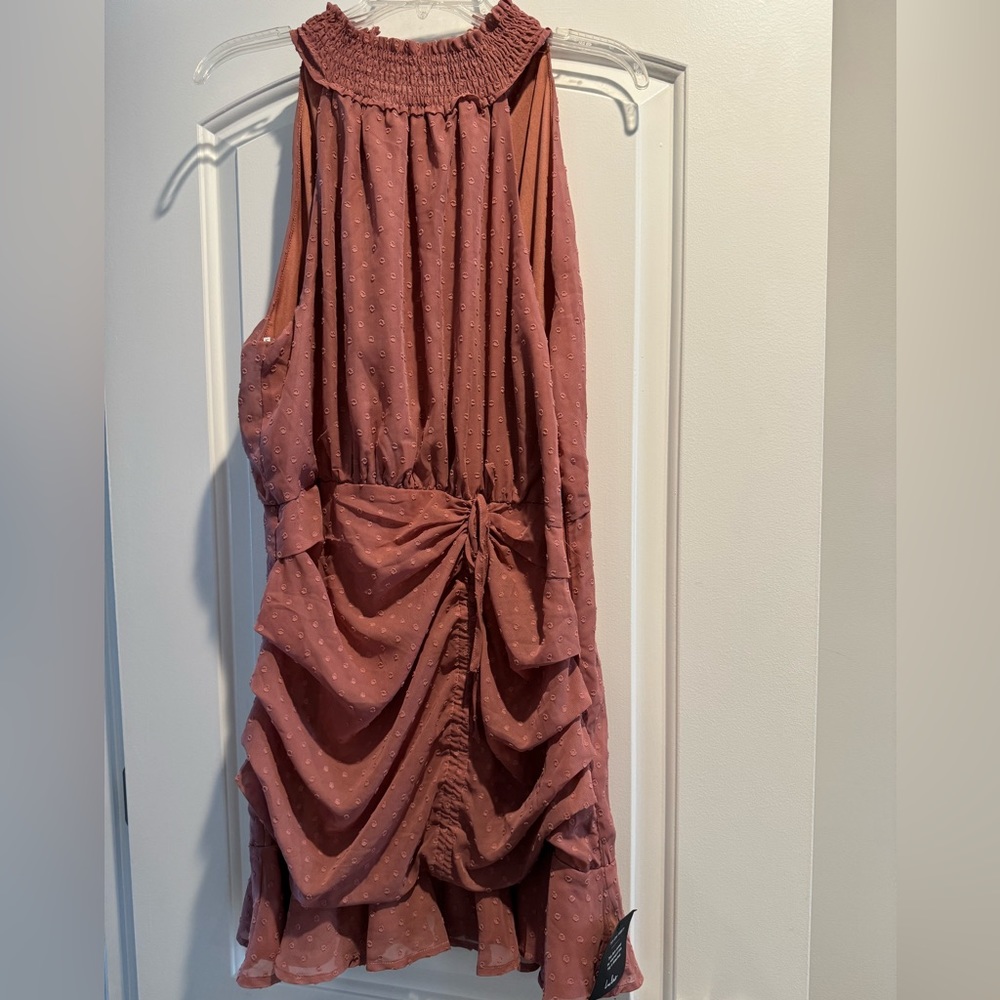 LULU’s Dress 👗 BNWT